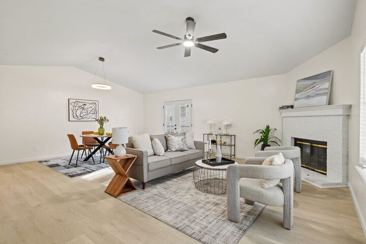 Property Photo: 4501 Westover Drive FL 32303