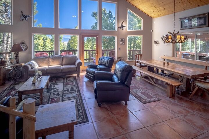 Property Photo:  11 Cochiti Trl  NM 87710 