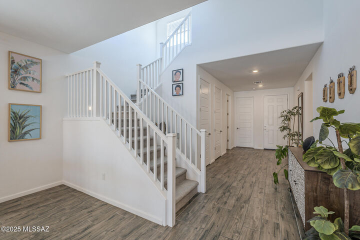 Property Photo:  13073 E Cembeline Lane  AZ 85747 