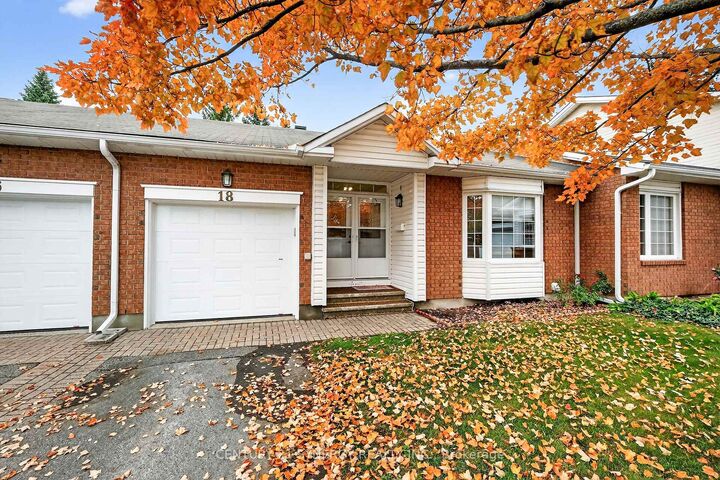 18 Oyster Bay Court 47  Stittsville - Munster - Richmond ON K2S 1H3 photo