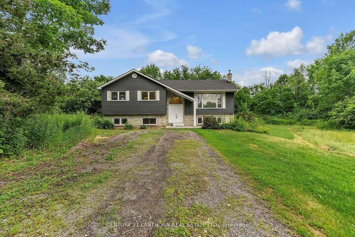 Property Photo:  1168 Clearview Road  ON K0K 3E0 