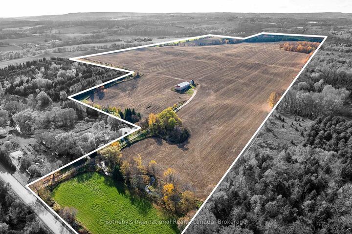 Property Photo: 1148 Concession 6 South Nottawasaga N/A ON L0M 1S0