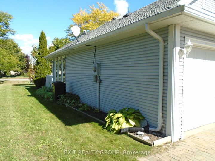 Photo de la propriété:  18 Heritage Drive  ON K0K 3L0 