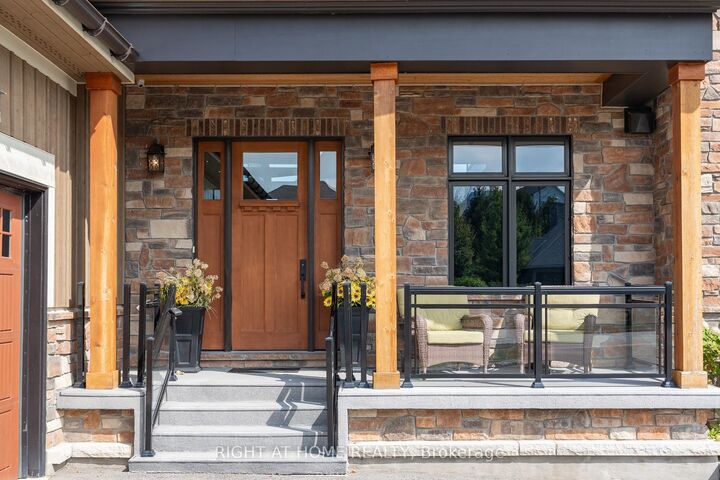 Property Photo:  163 West Ridge Drive  ON N0H 2P0 