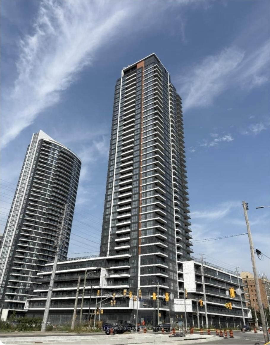 Property Photo:  15 Watergarden Drive 216  ON L5R 1B2 