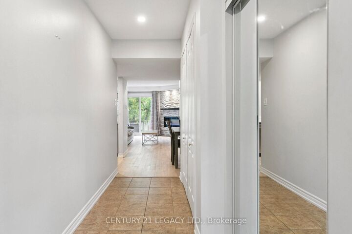 Property Photo:  2530 Northampton Boulevard 47  ON L7M 4B4 