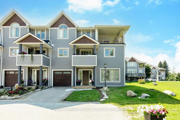 Property Photo:  38 Lighthouse Lane E  ON L9Y 5C8 