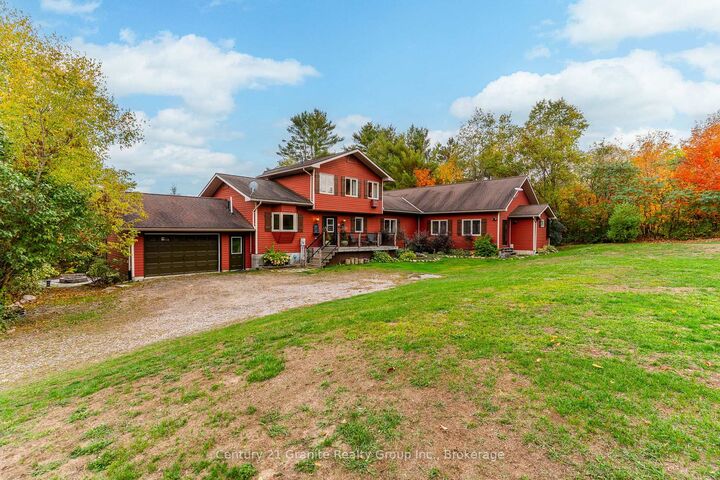 Property Photo:  1754 Horseshoe Lake Road  ON K0M 2K0 
