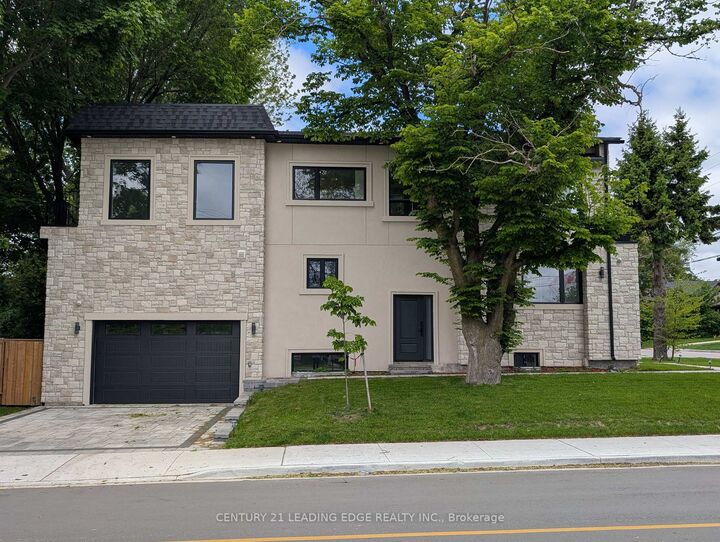 50 Dorset Road  Toronto ON M1M 2S7 photo