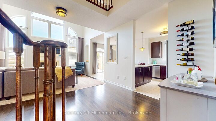 Property Photo:  7 Clubhouse Drive  ON L9Y 4Z5 
