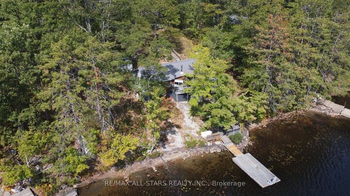 754 Loucks Lake Wao N/A  North Kawartha ON K0L 1A0 photo