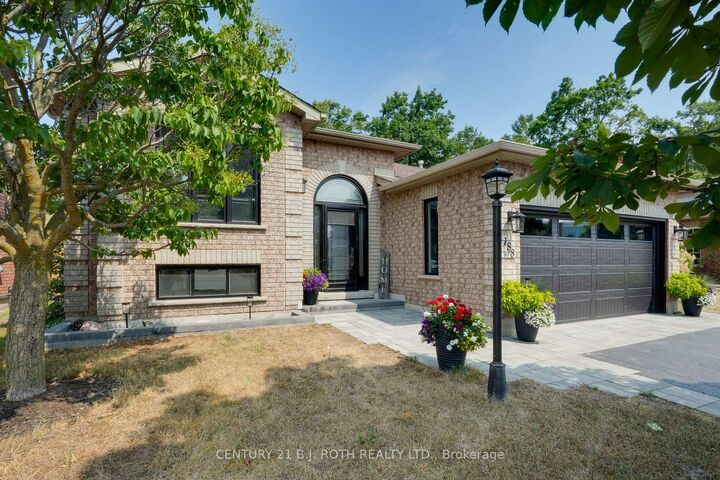 188 Mapleton Avenue  Barrie ON L4N 8T6 photo
