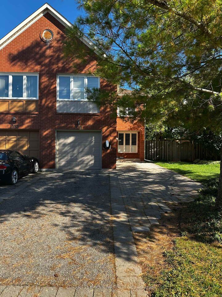 1151 Lindsay Drive  Oakville ON L6M 3B7 photo