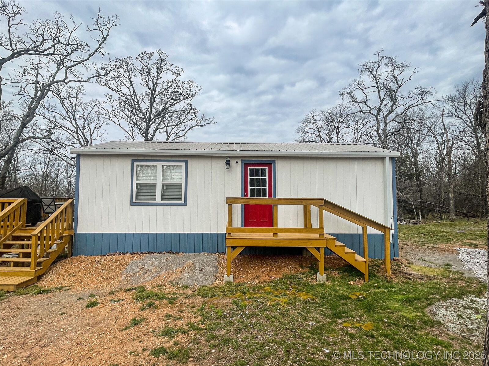 Property Photo:  95928 S 4545 Road  OK 74962 