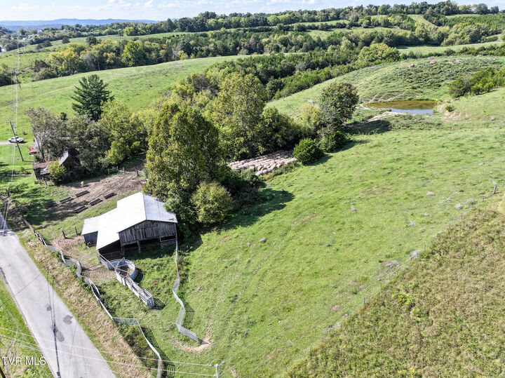 Property Photo: Lot 1 Union Road TN 37745