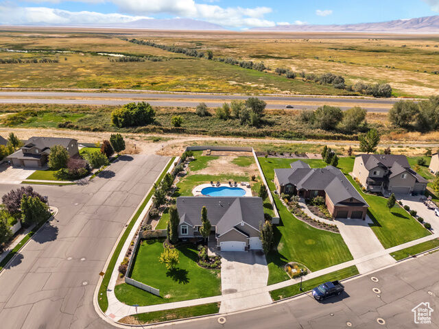 Property Photo:  3583 W 200 S  UT 84041 