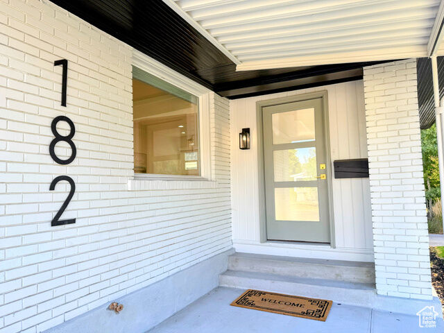 Property Photo:  182 E Edith Ave  UT 84111 