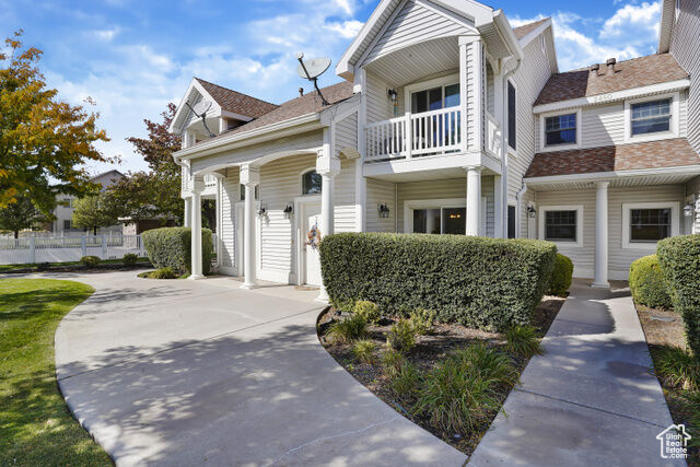 Property Photo:  2480 W 450 S 4  UT 84663 