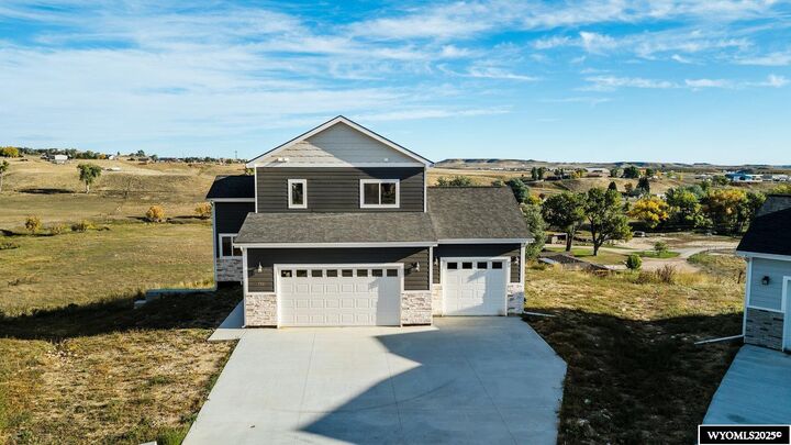 152 White Tail Court  Buffalo WY 82834 photo