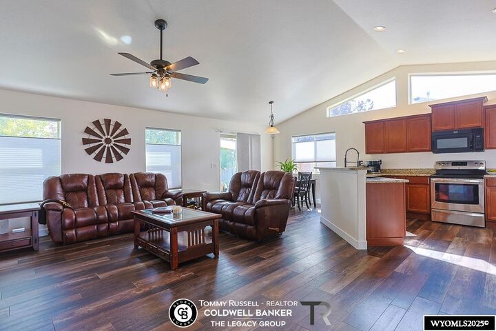 Property Photo: 2525 Waterford WY 82609