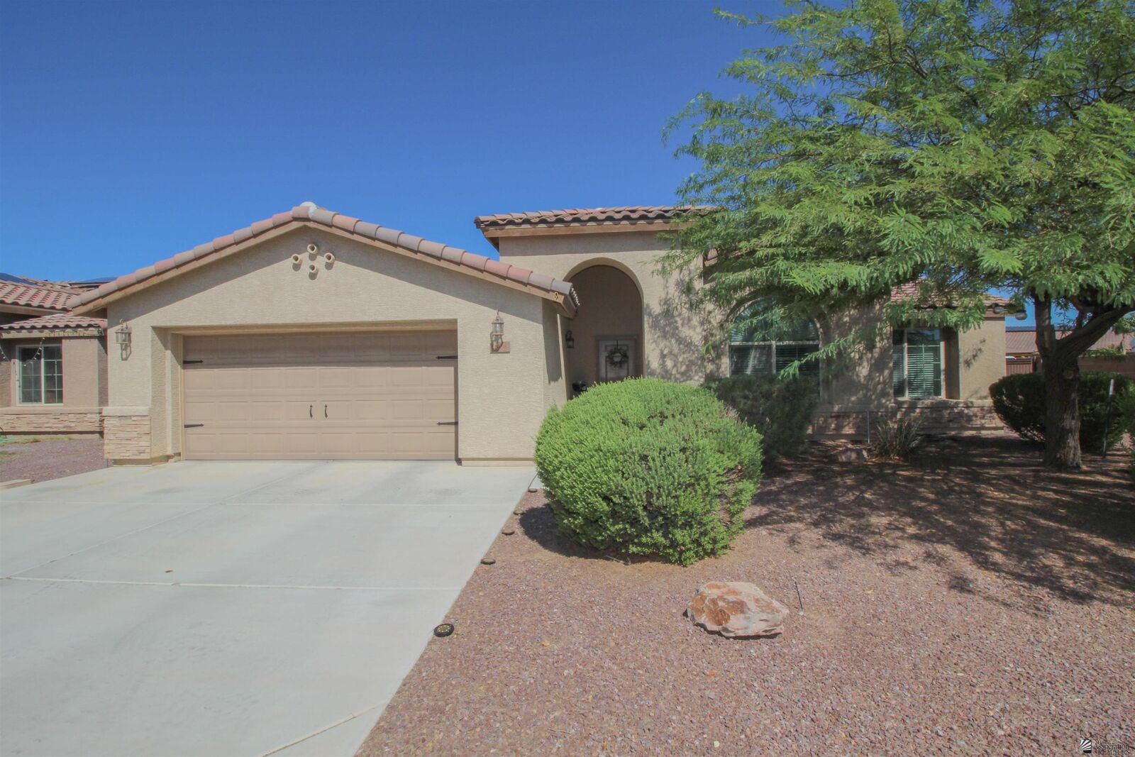 Property Photo: 11588 E 36 St AZ 85367