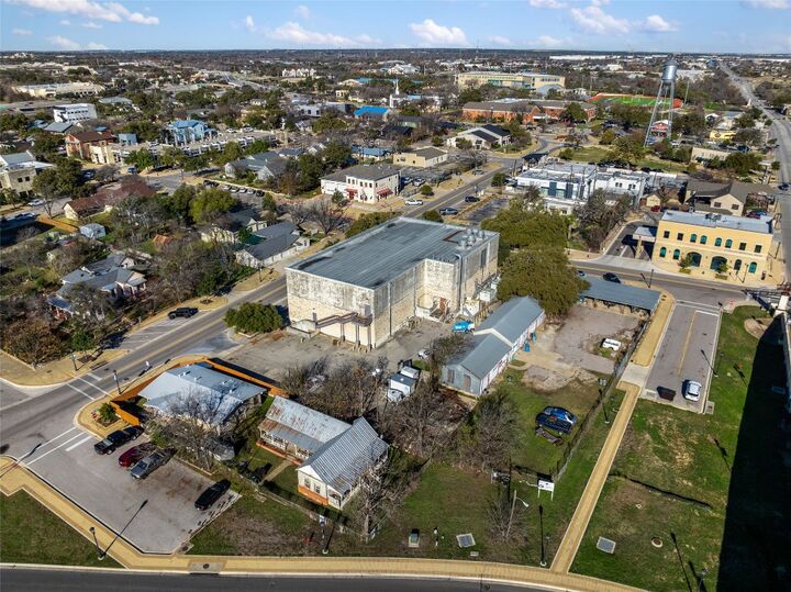 Property Photo:  103 W Bagdad Avenue  TX 78664 