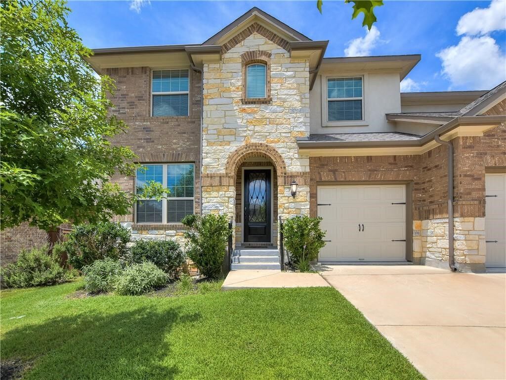 Property Photo: 137 Nantucket Circle TX 78737