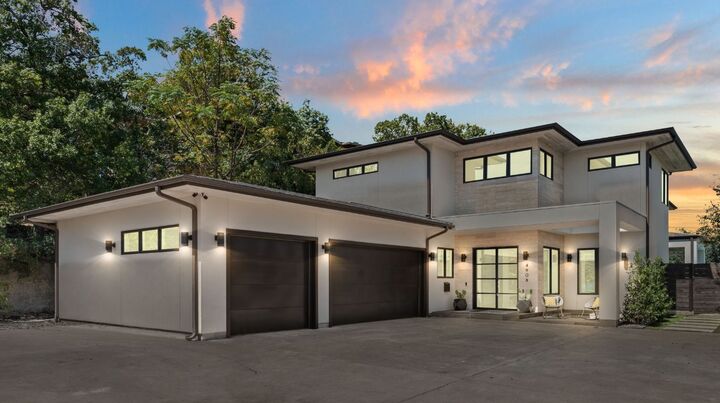 4908 Beverly Skyline  Austin TX 78731 photo