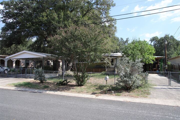25214 Pat Parkway  San Antonio TX 78257 photo
