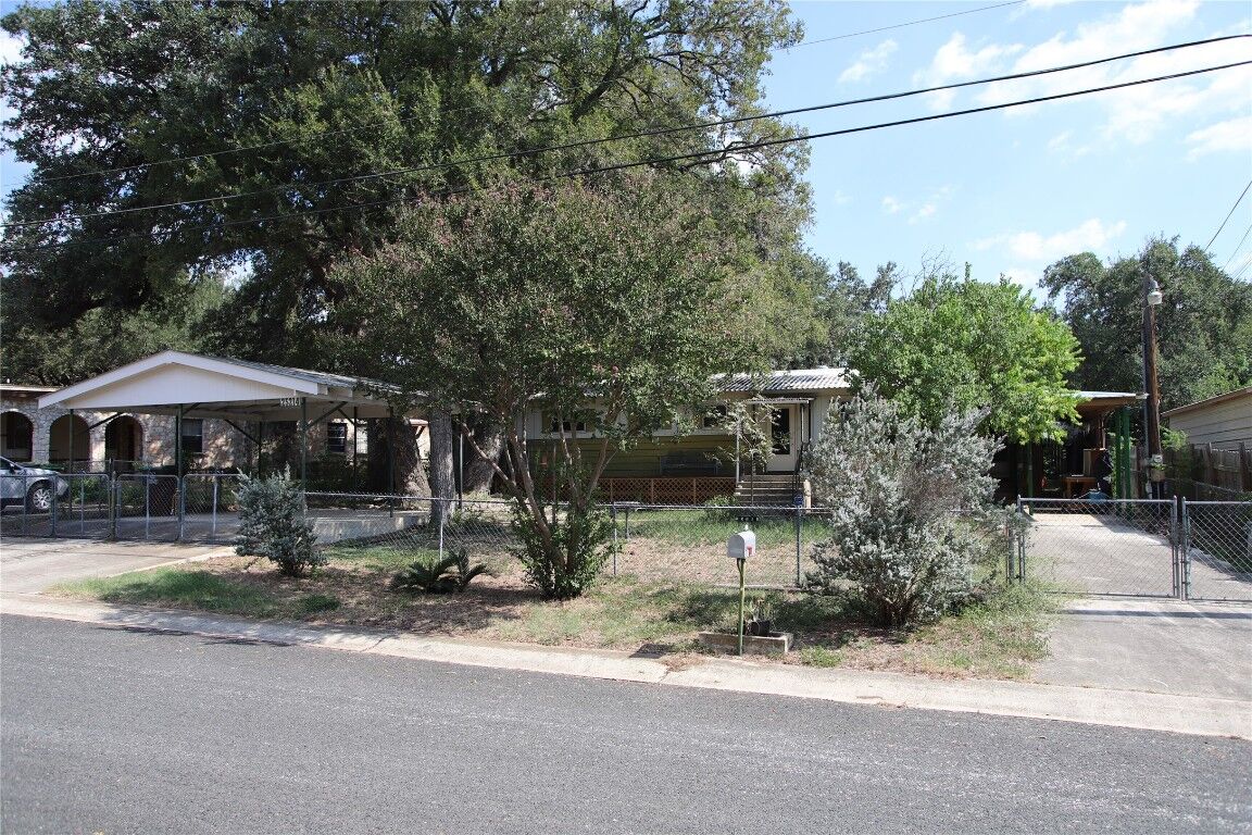 Property Photo:  25214 Pat Parkway  TX 78257 