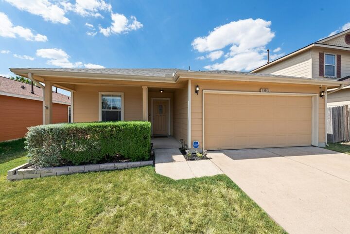 Property Photo:  13036 Date Palm Trail  TX 78621 