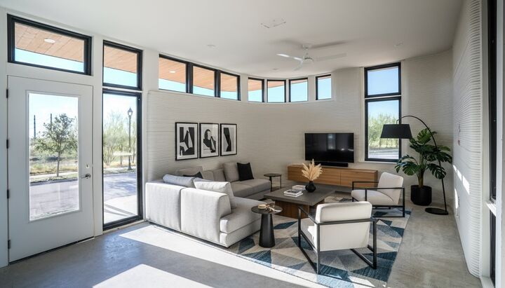 3600 Tom Miller Street 2  Austin TX 78723 photo