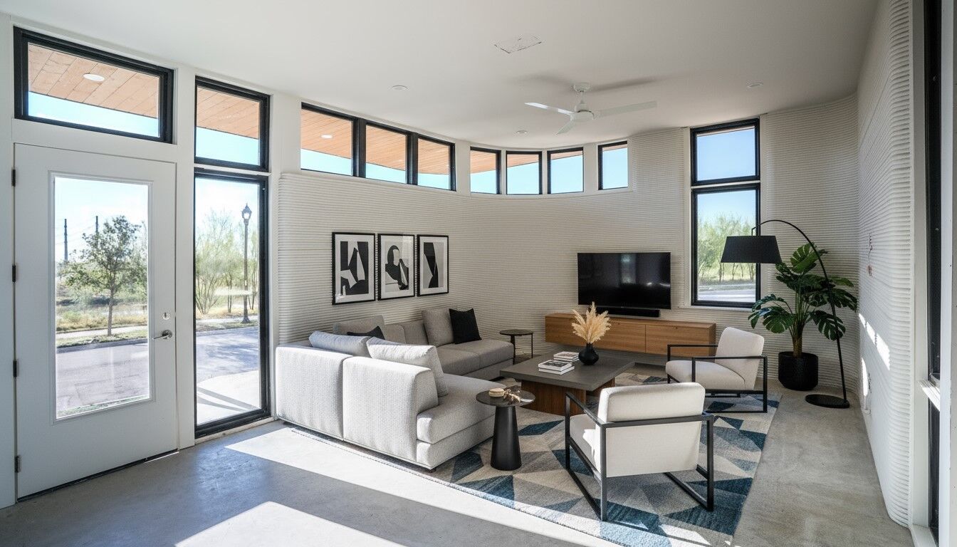 Property Photo: 3600 Tom Miller Street 2 TX 78723