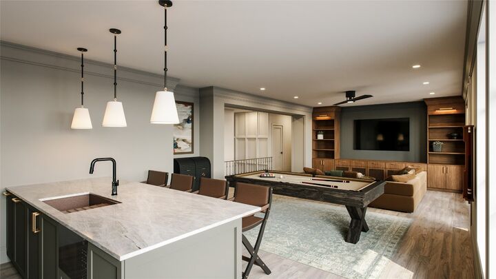 Property Photo: 1117 Eternity Terrace TX 78746