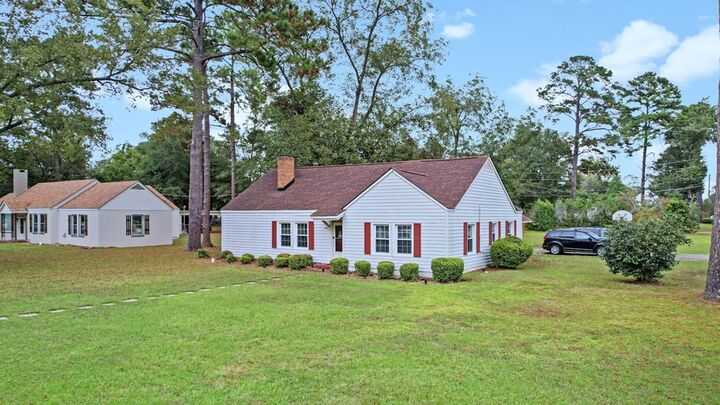 Property Photo: 362 SE Cinderella Lane SE GA 31742