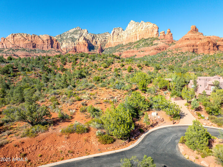 65 Steamboat Trail -  Sedona AZ 86336 photo