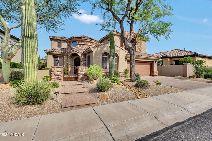 Property Photo:  3648 E Louise Drive  AZ 85050 