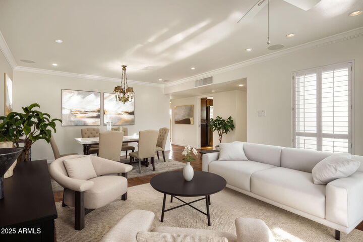 Property Photo: 3655 N 5th Avenue 203 AZ 85013