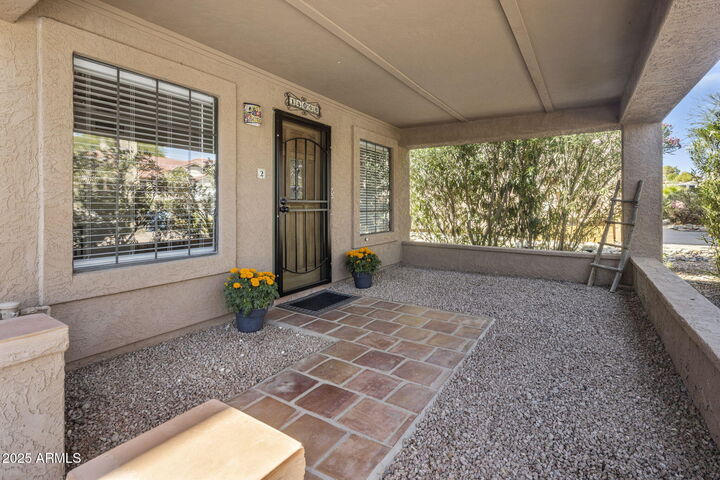 14008 N Cameo Drive 2  Fountain Hills AZ 85268 photo