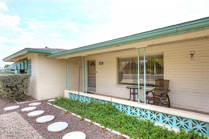 Property Photo: 5807 E Adobe Road AZ 85205