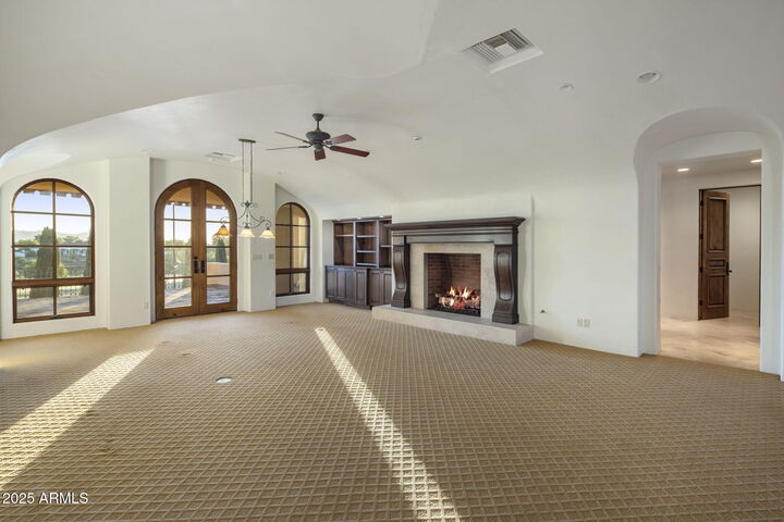 Property Photo: 9547 N 55th Street AZ 85253