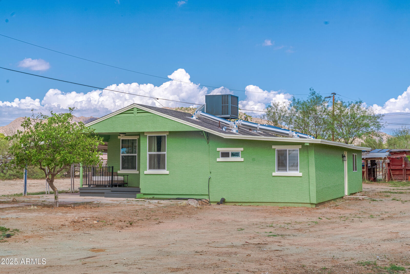 Property Photo:  22810 W Roadrunner Lane  AZ 85332 