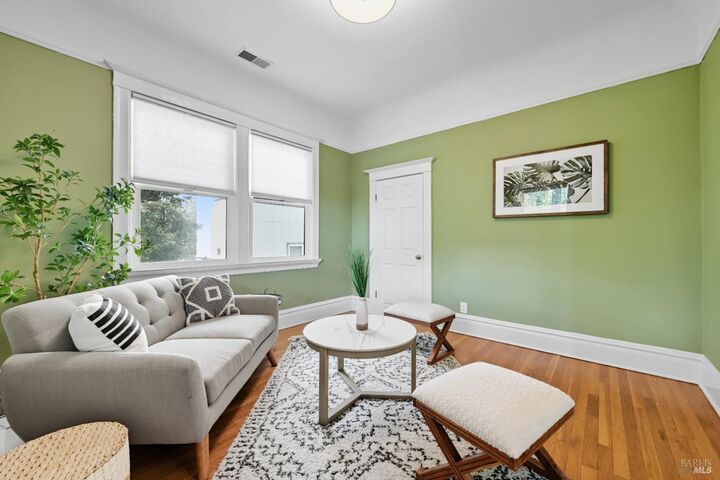 Property Photo: 1117 Hearst Avenue CA 94702