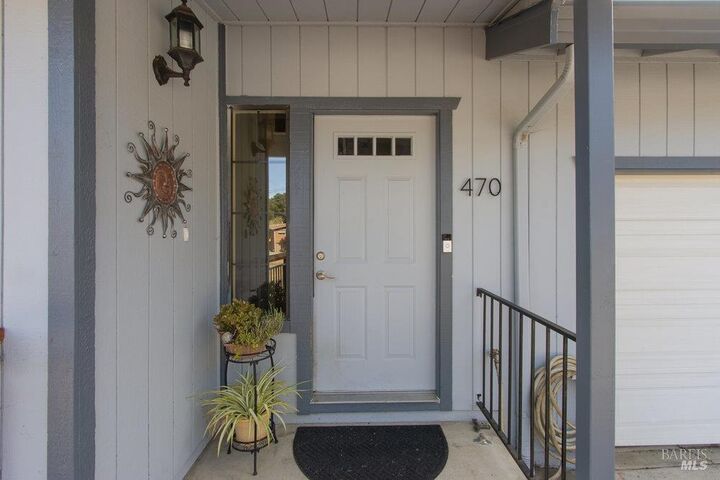 Property Photo:  470 Banning Way  CA 94591 