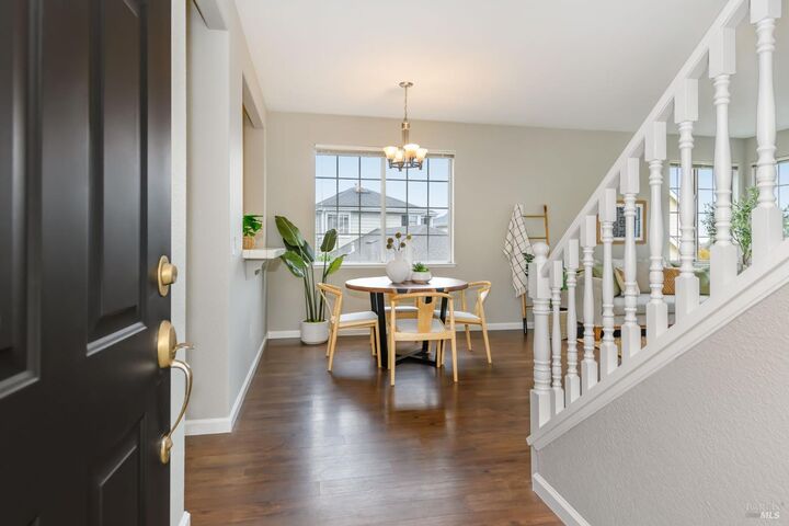 Property Photo:  143 McNear Circle  CA 94952 