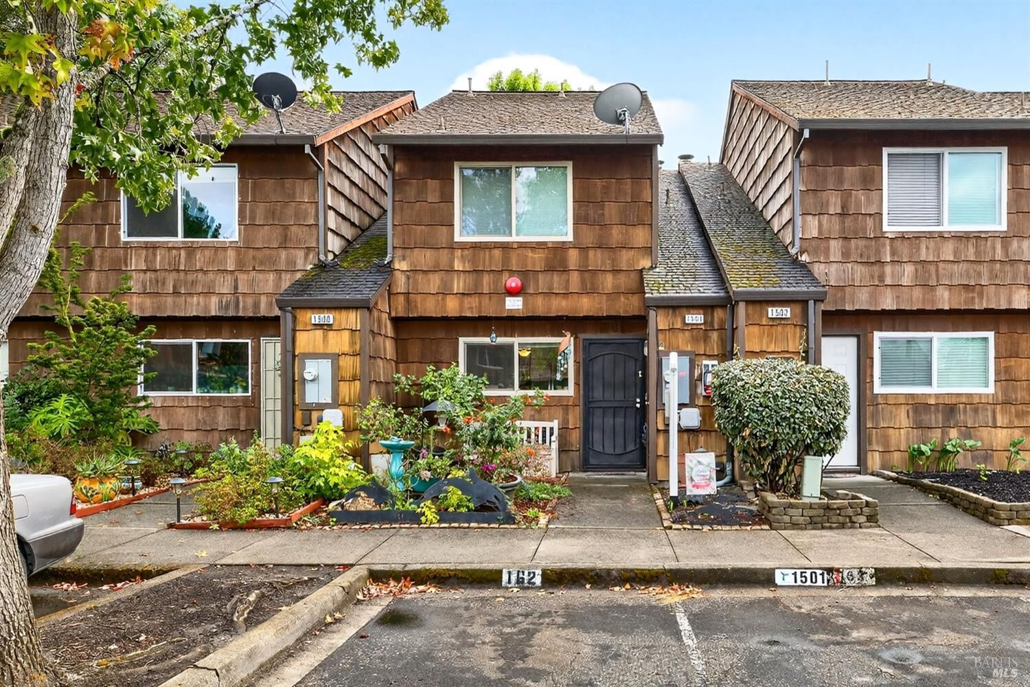 Property Photo:  1501 Parkway Drive  CA 94928 