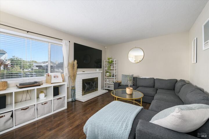 Property Photo: 2429 Baltic Drive CA 94533