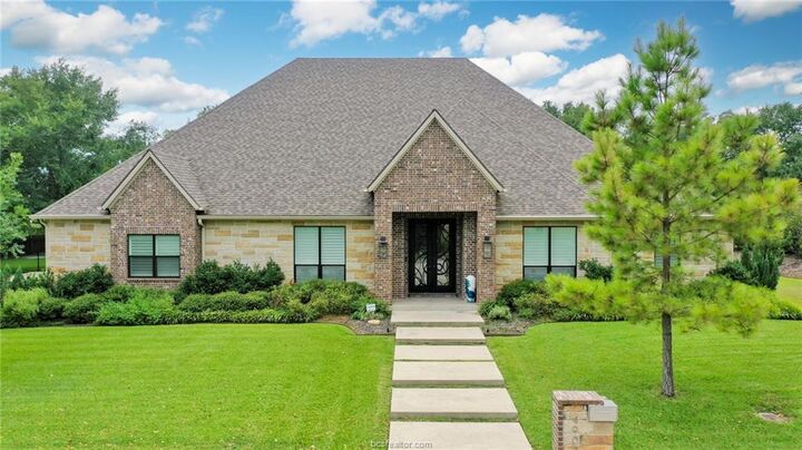 Property Photo: 4902 Augusta Circle TX 77845