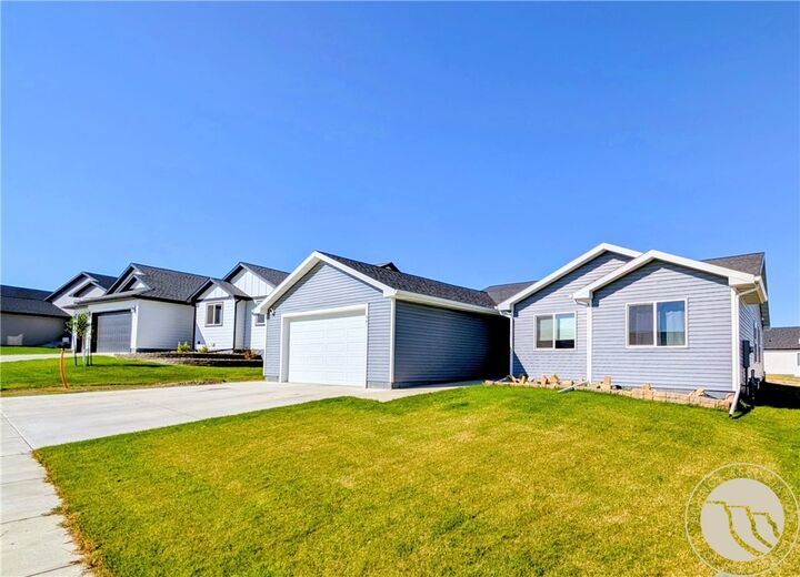 Property Photo:  941 Ortega Street  MT 59105