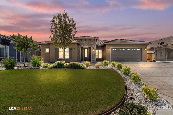 9713 Blountsville Drive  Bakersfield CA 93311 photo